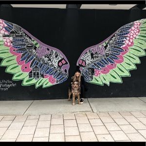 Meet your Posher, Lexa